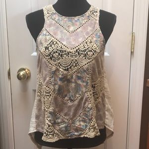 Gimmicks by BKE Tank